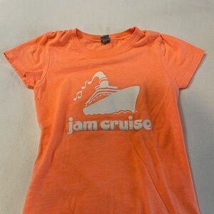 Jam Cruise (kids) t shirt
